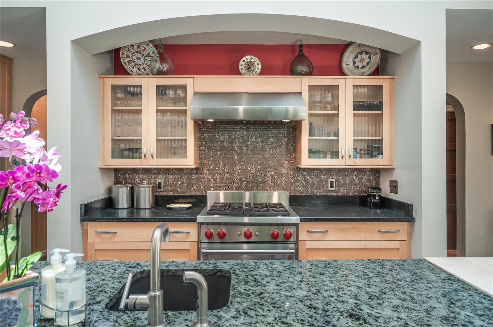 LA Hacienda - Residential