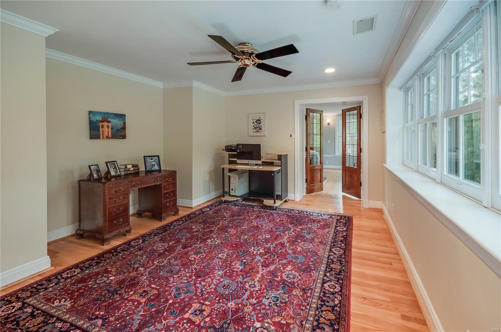 LA Hacienda - Residential