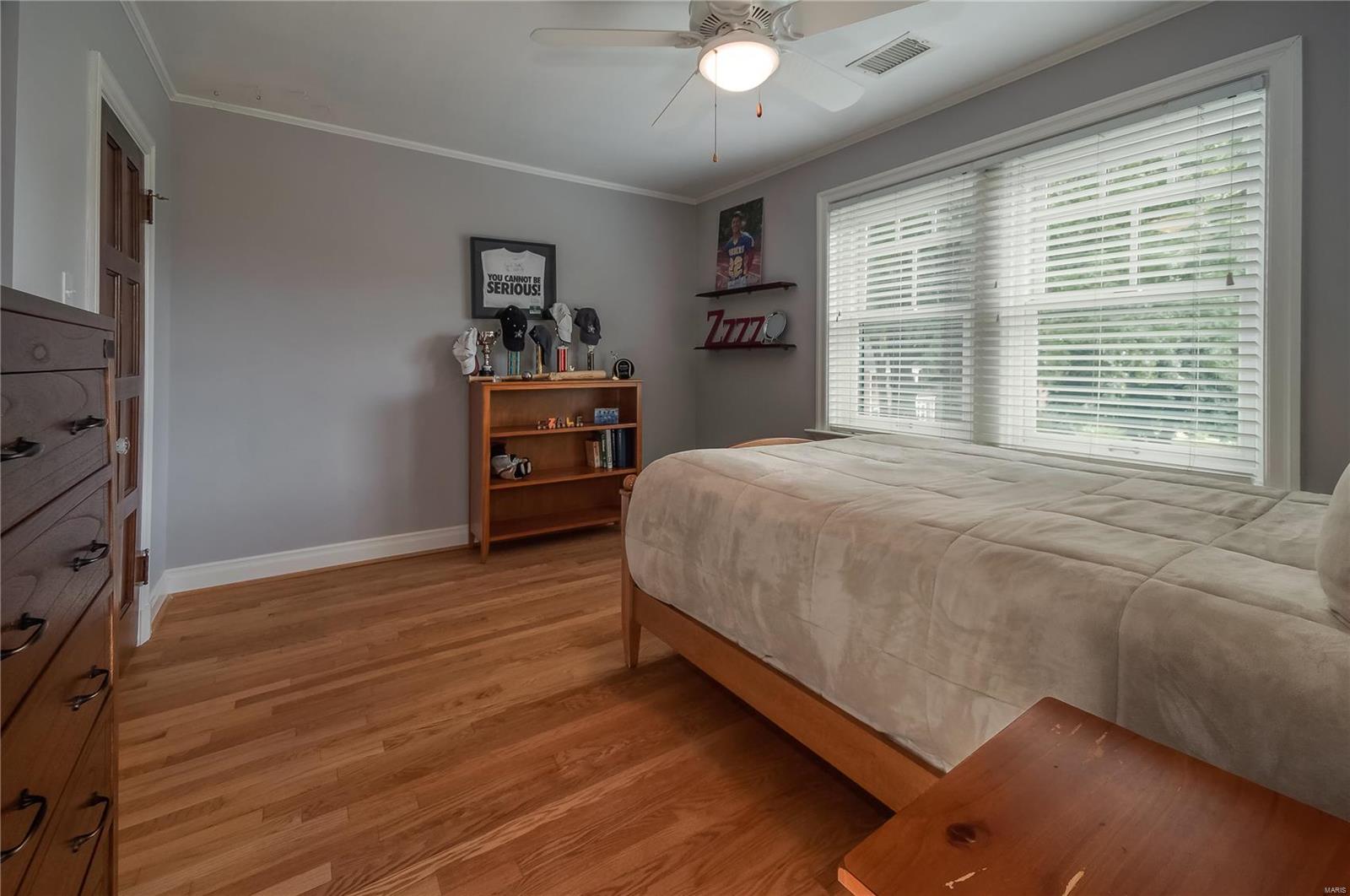 LA Hacienda - Residential