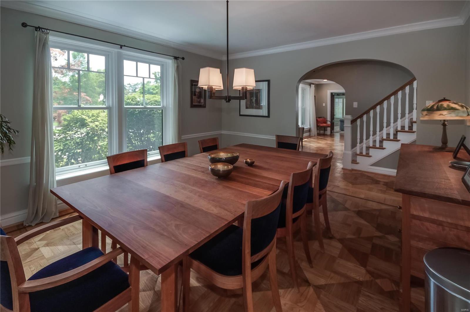 LA Hacienda - Residential