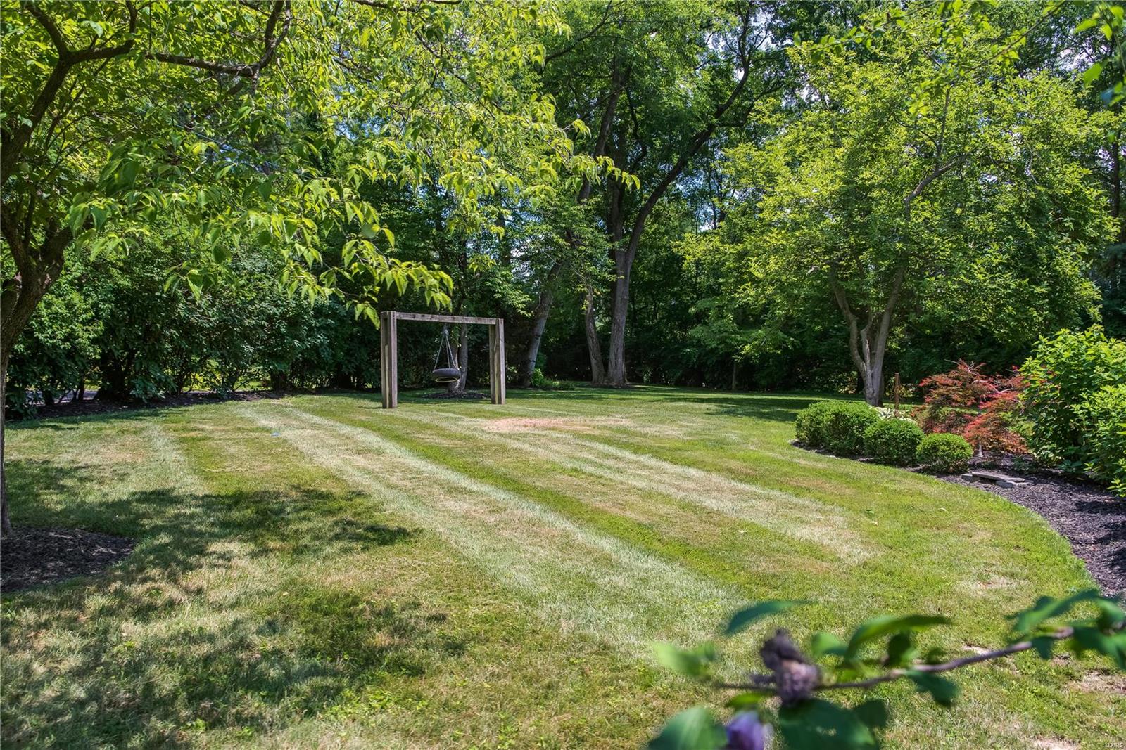 LA Hacienda - Residential