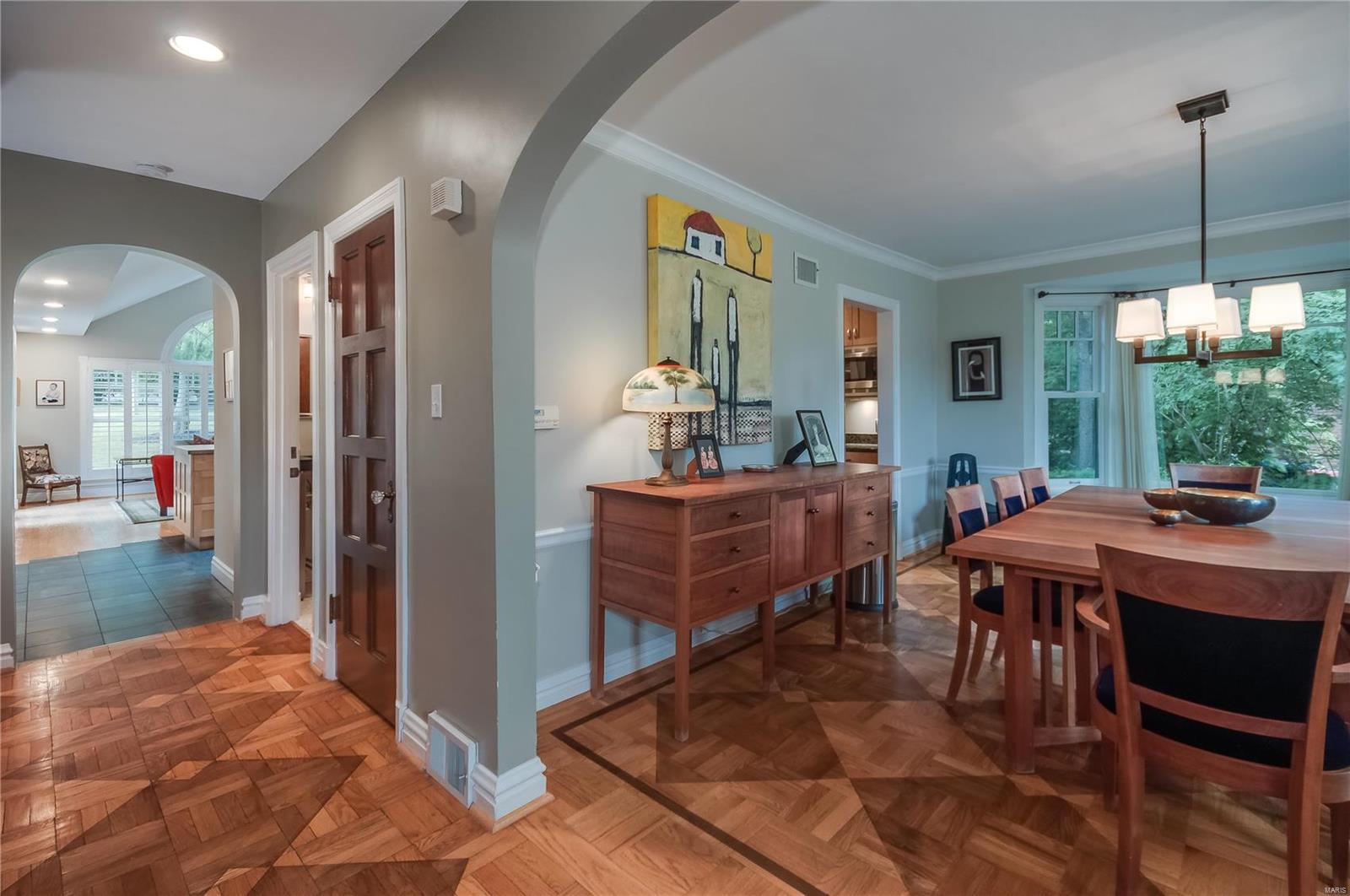 LA Hacienda - Residential