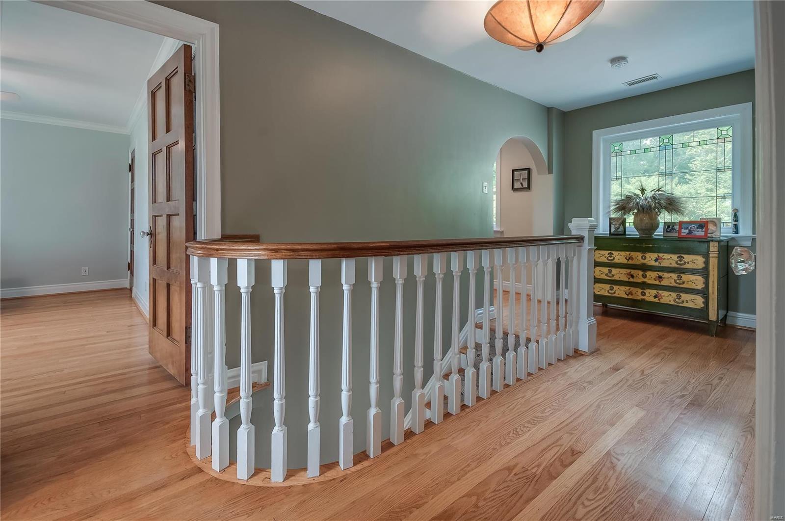 LA Hacienda - Residential