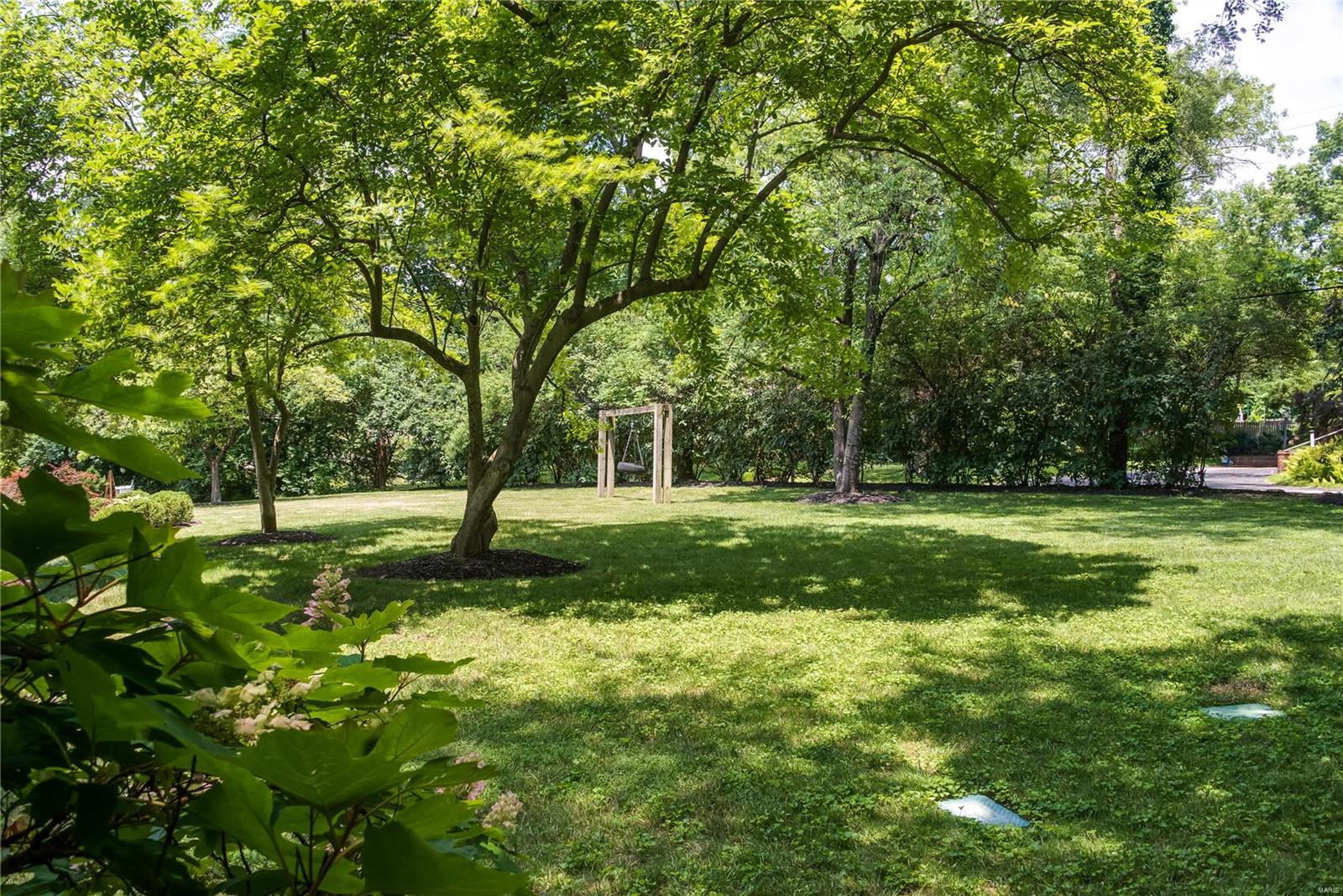 LA Hacienda - Residential