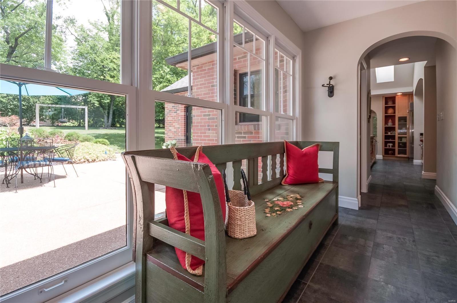 LA Hacienda - Residential