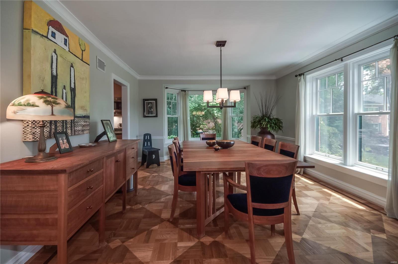 LA Hacienda - Residential