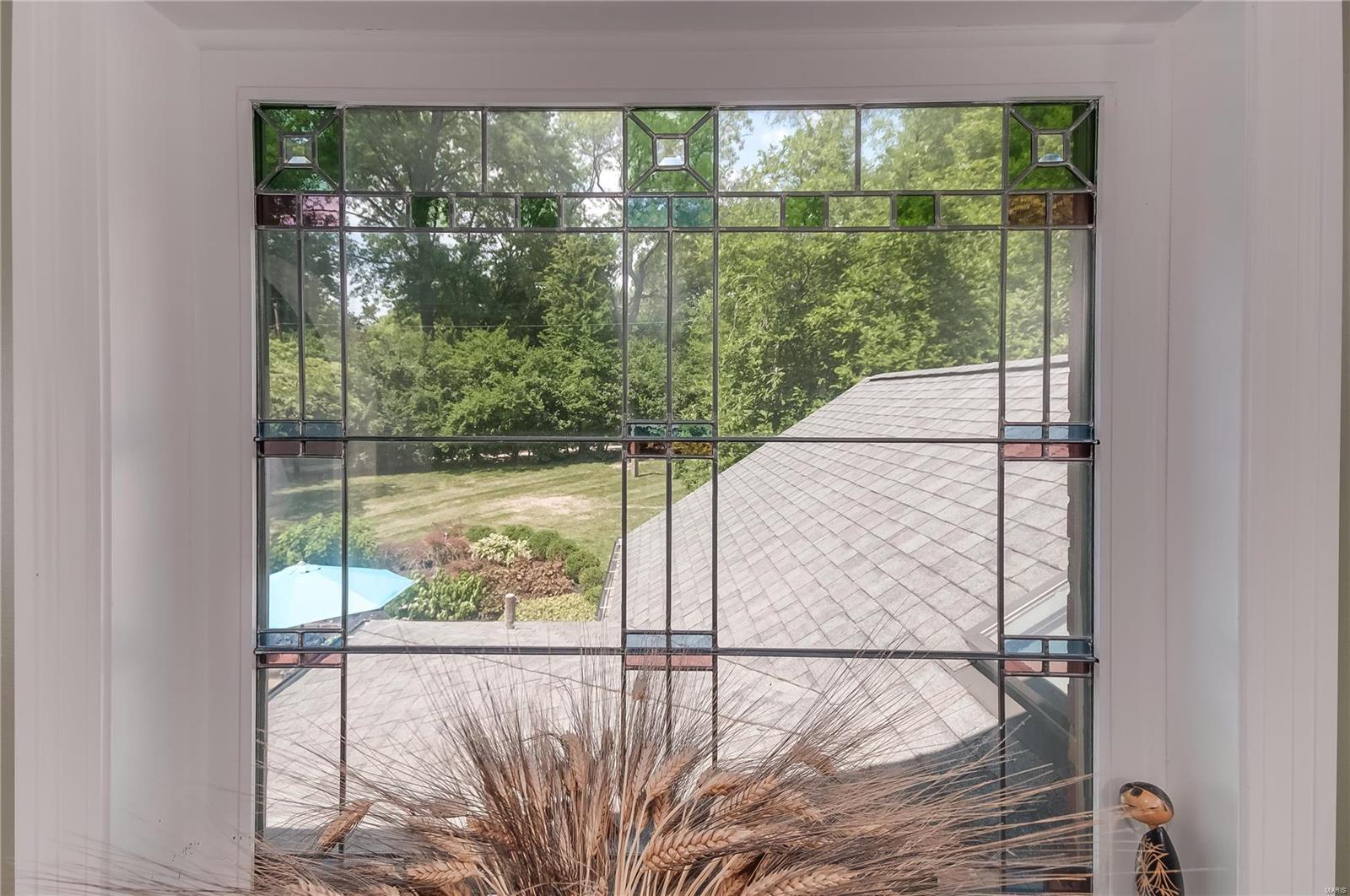 LA Hacienda - Residential