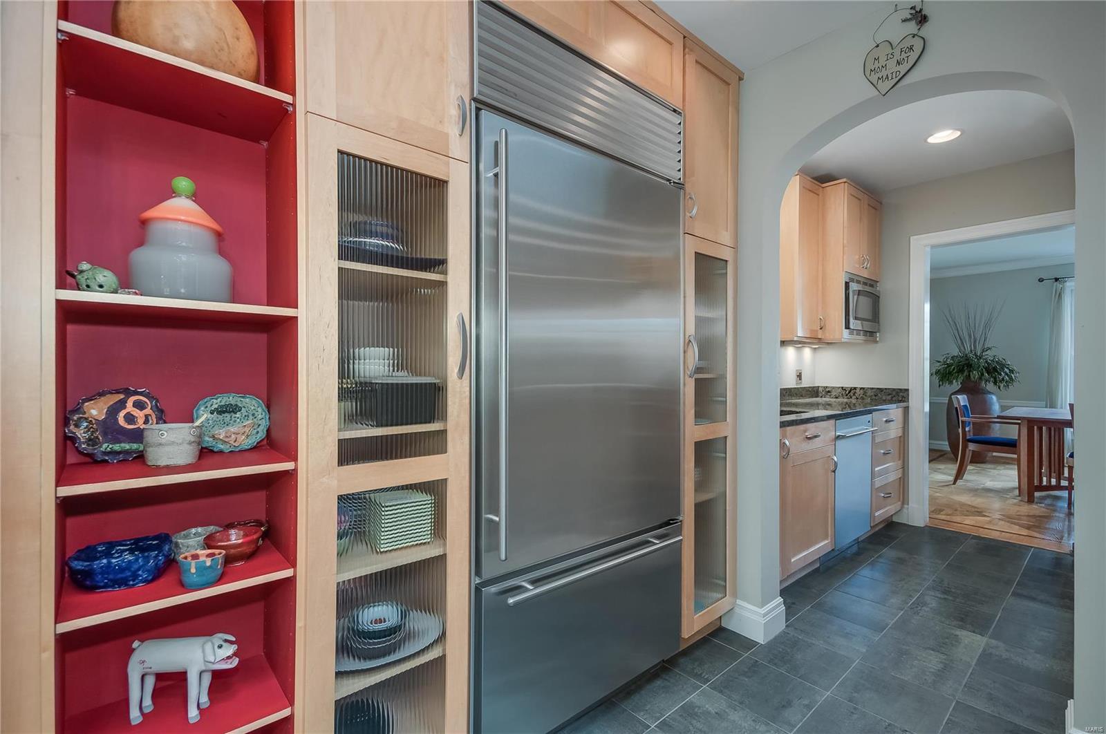 LA Hacienda - Residential