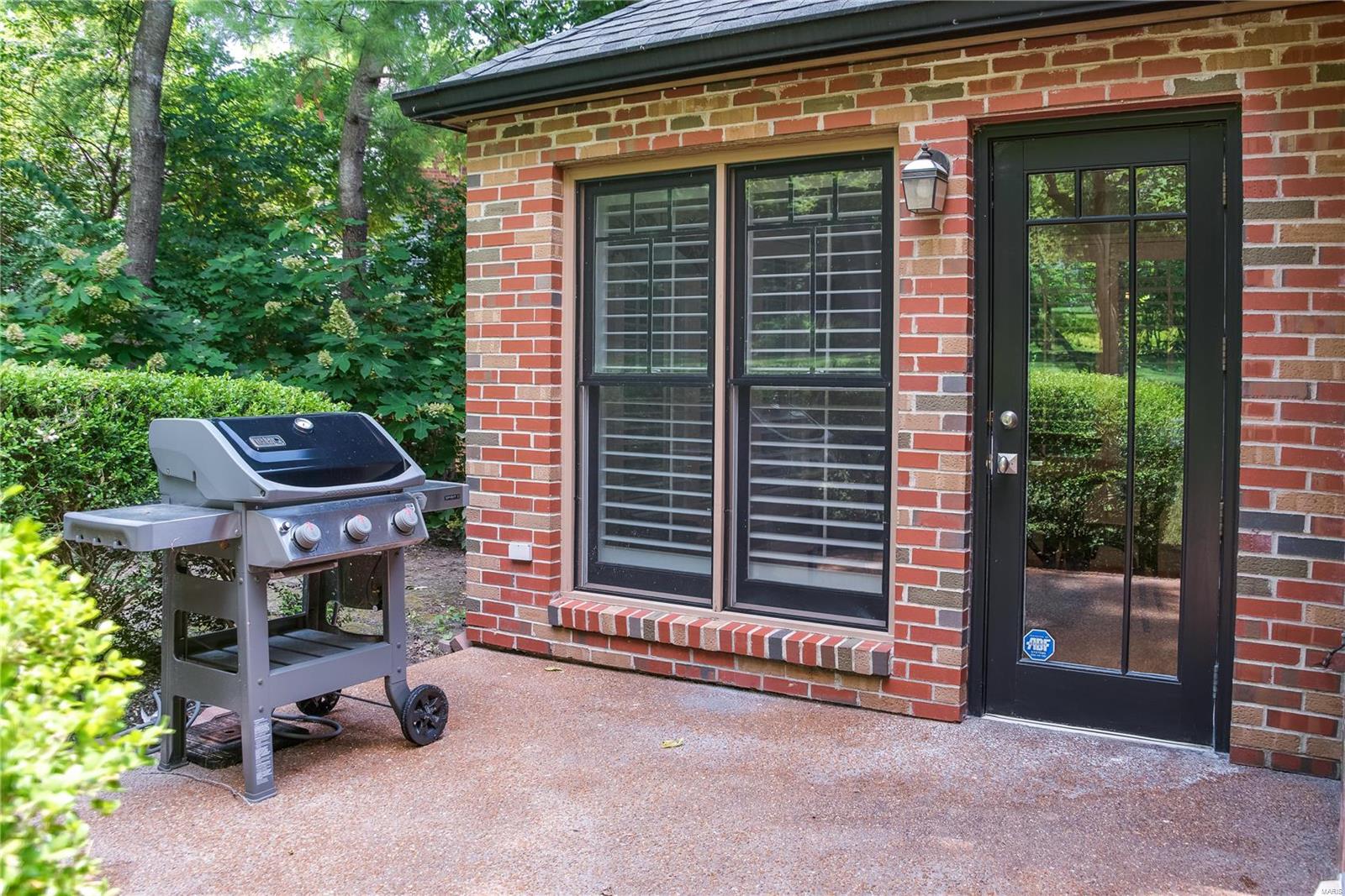 LA Hacienda - Residential