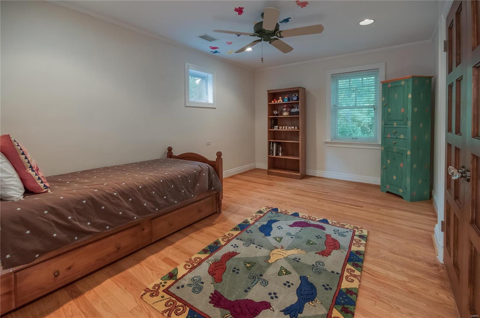 LA Hacienda - Residential