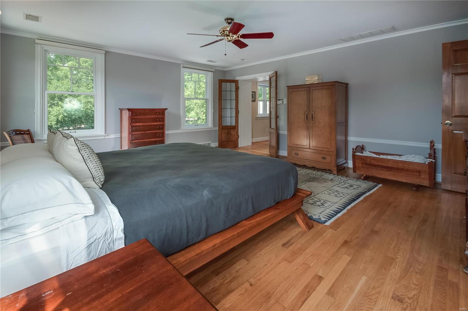 LA Hacienda - Residential