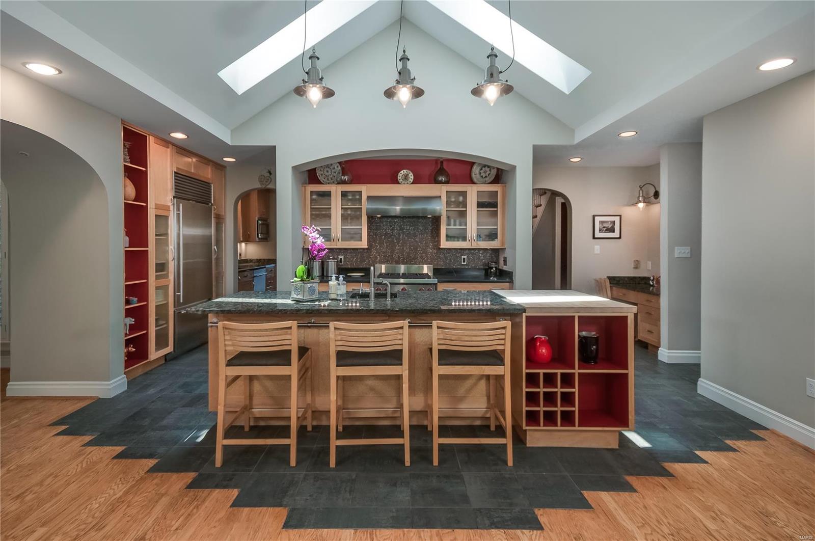 LA Hacienda - Residential