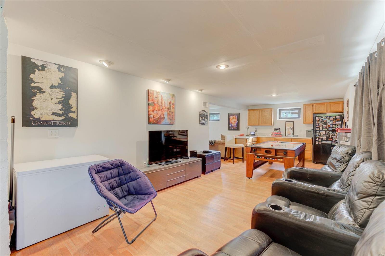Kettlers Sub - Residential