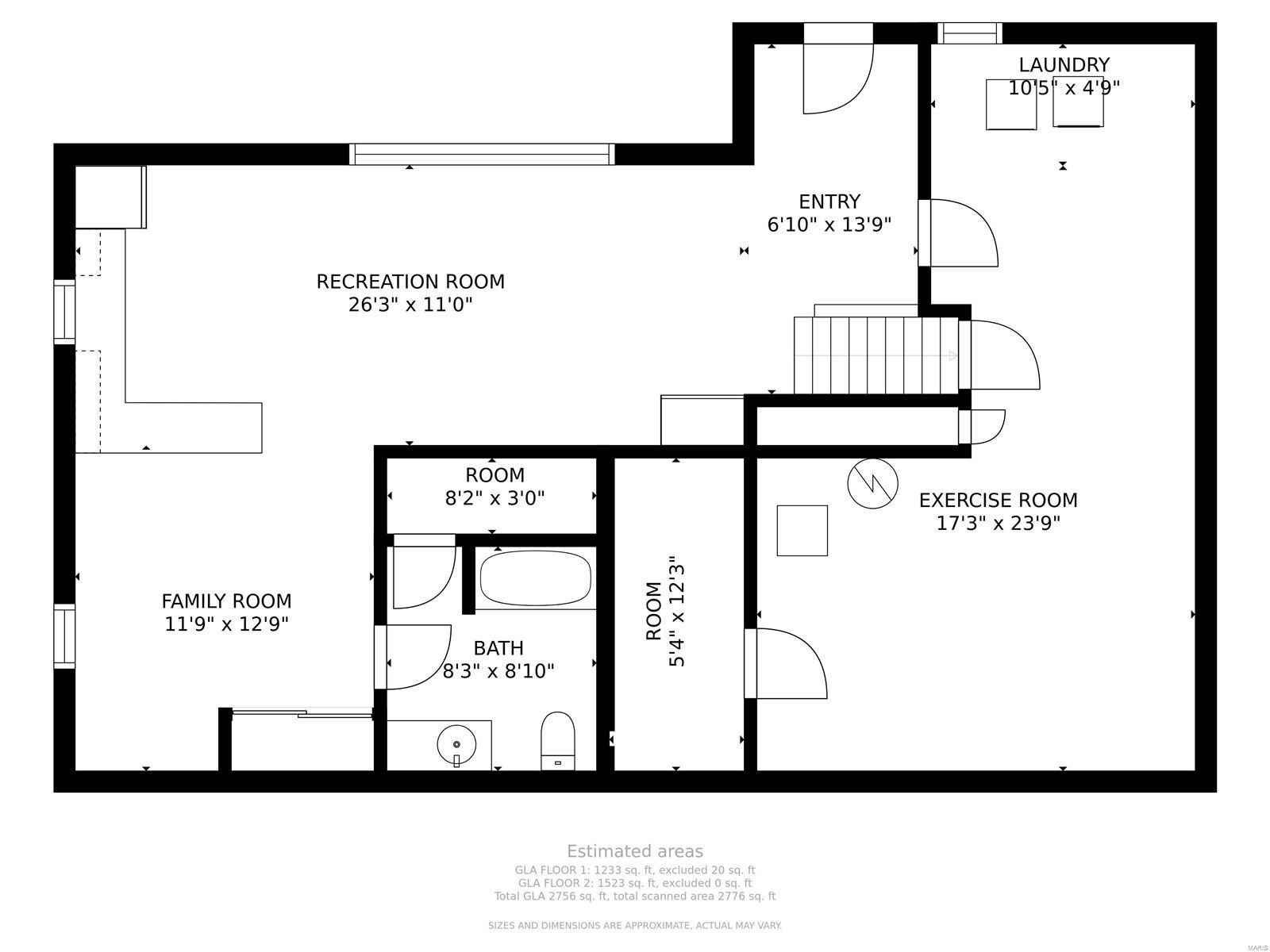 Kettlers Sub - Residential