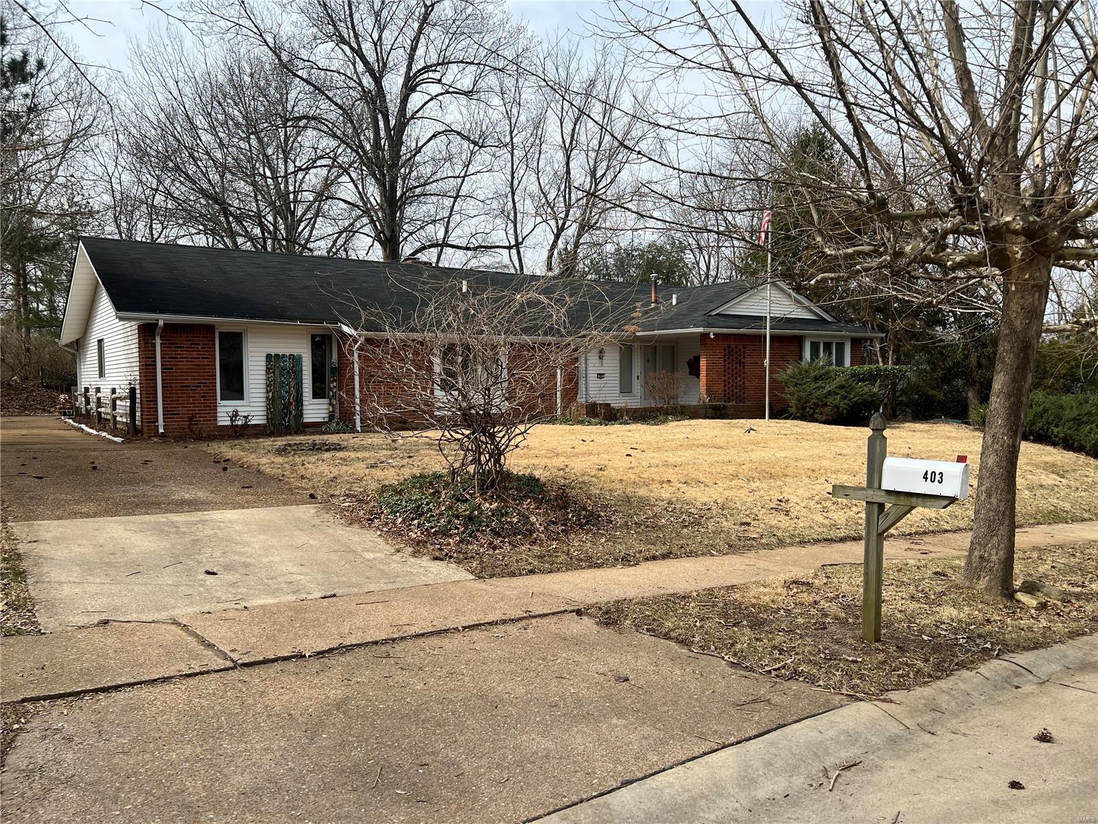 Oak Tree Farm - Residential