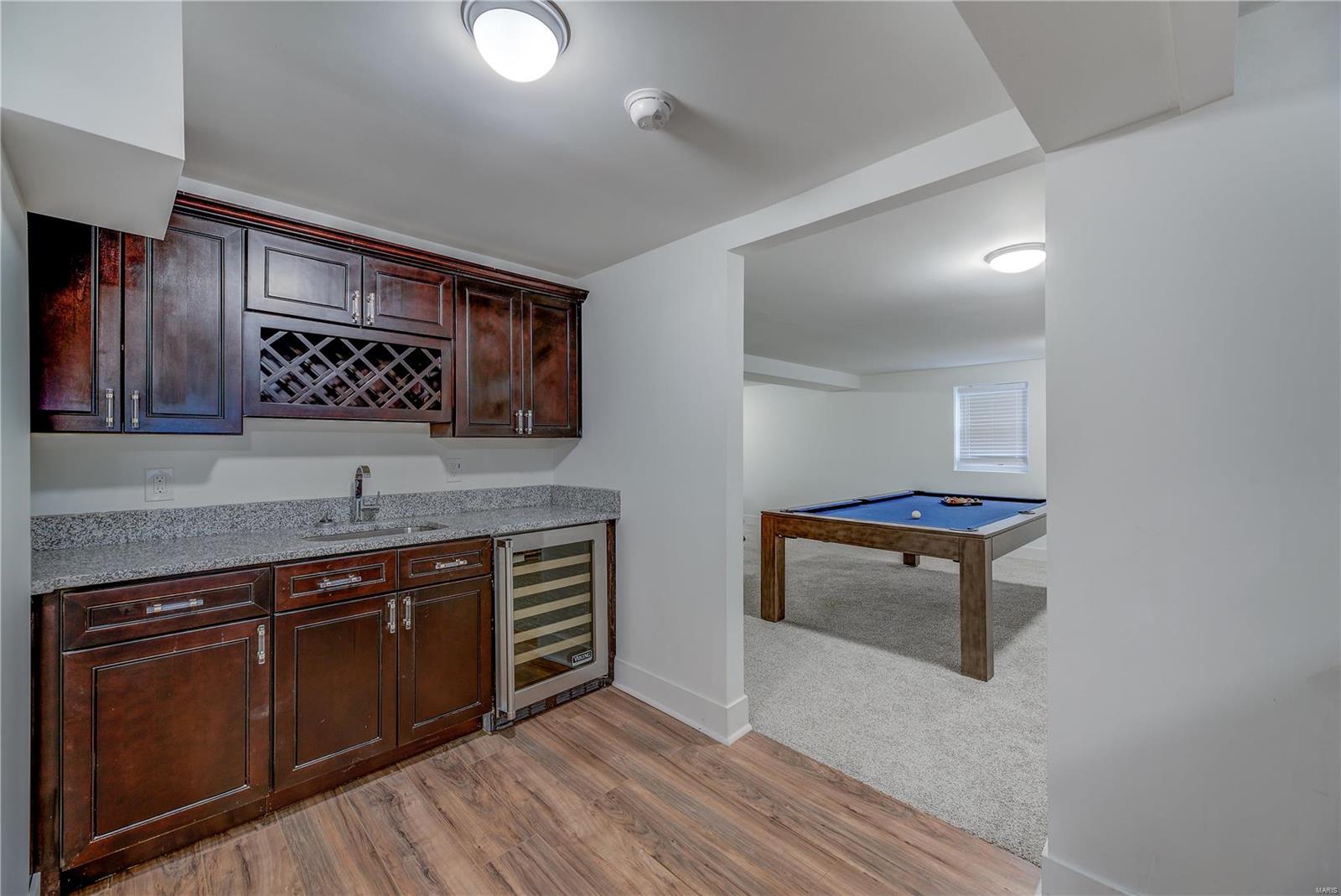 Clayton Gardens - Residential