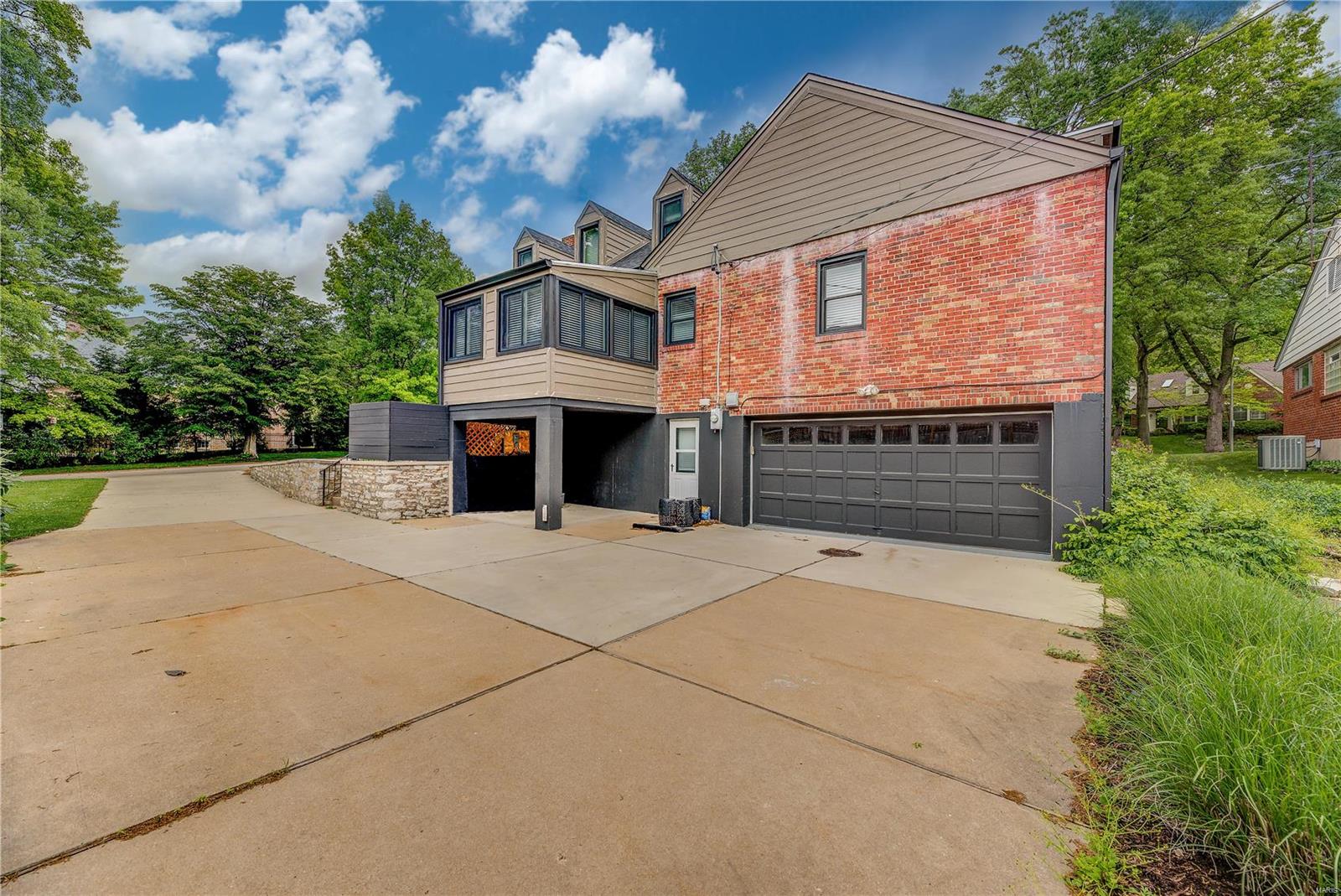 Clayton Gardens - Residential