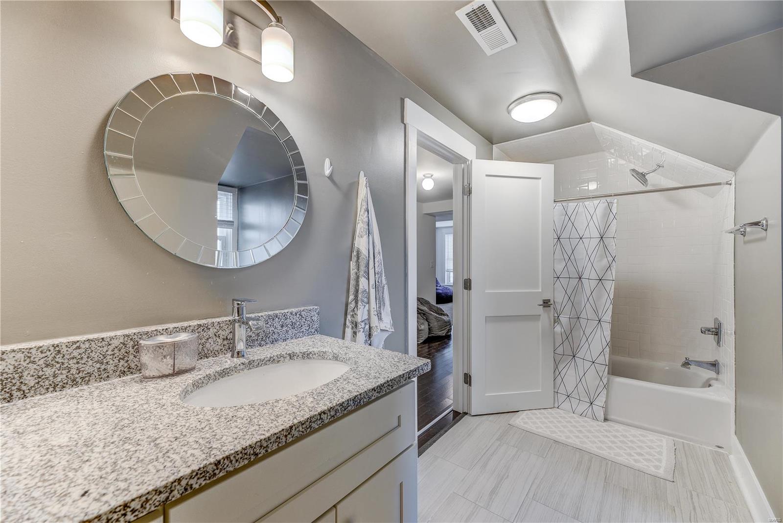 Clayton Gardens - Residential