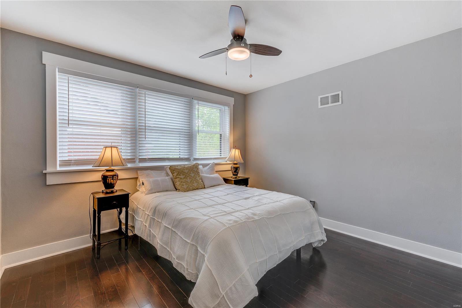 Clayton Gardens - Residential