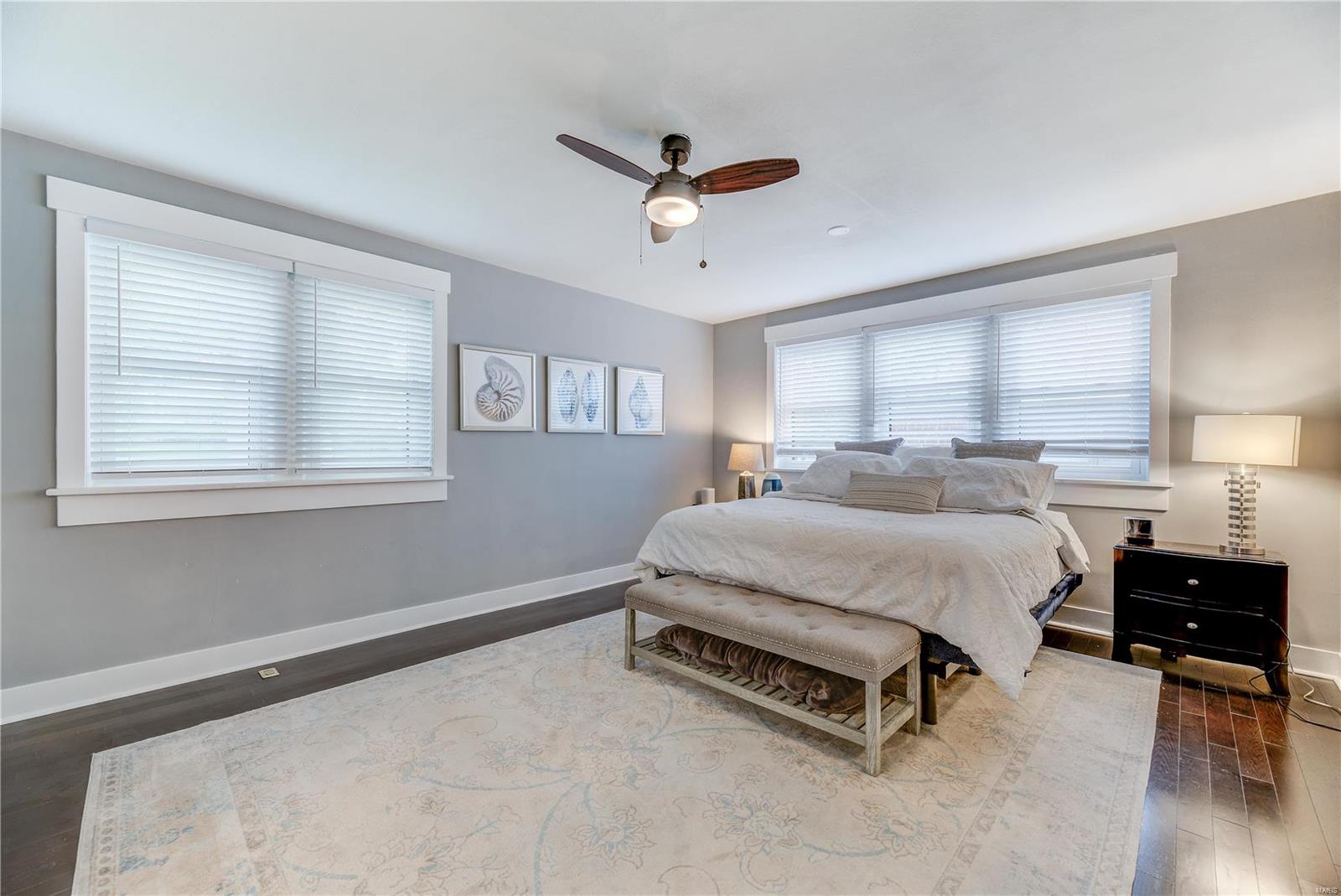 Clayton Gardens - Residential