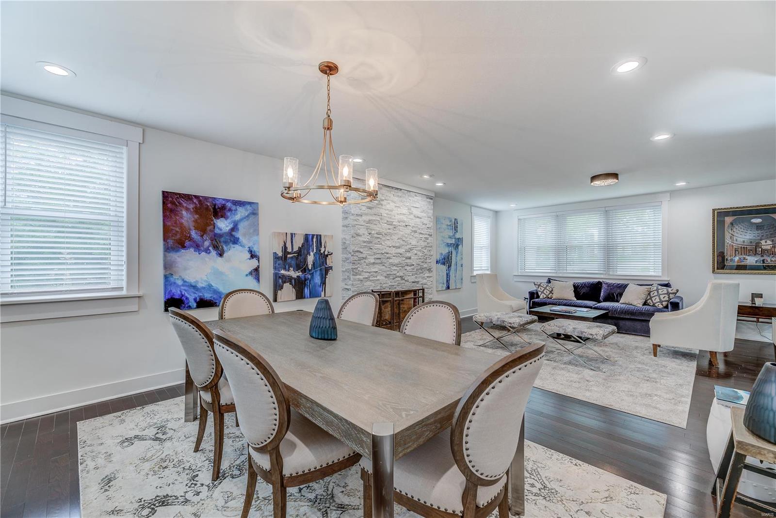 Clayton Gardens - Residential