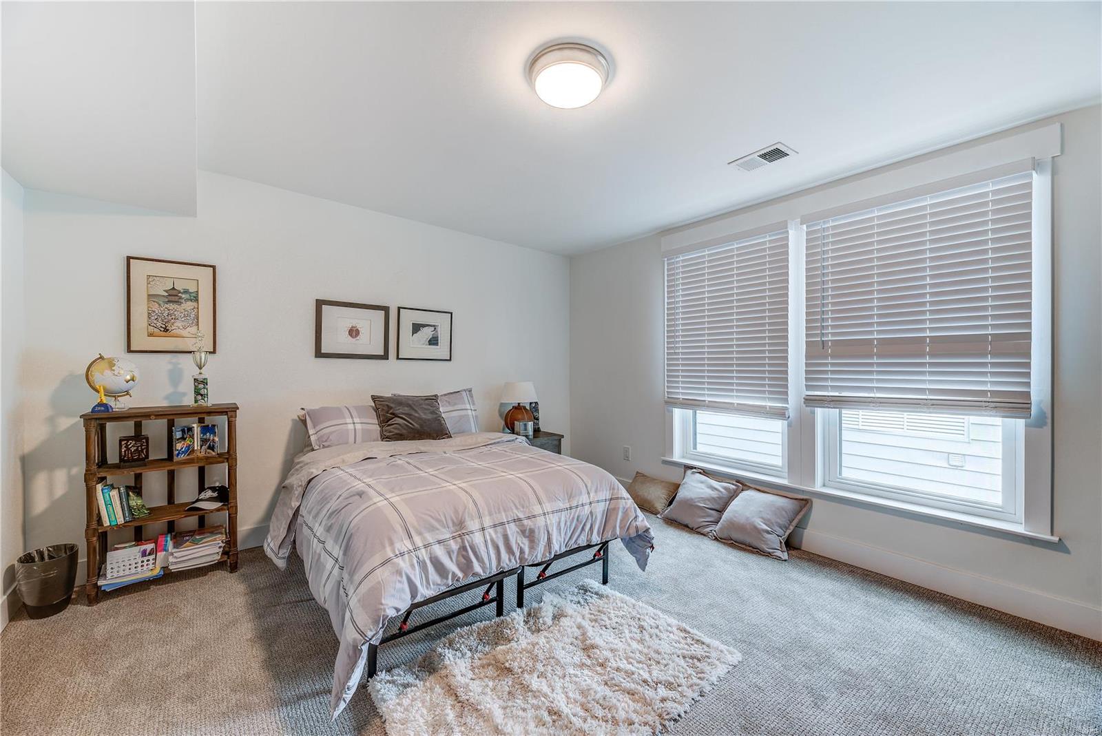 Clayton Gardens - Residential