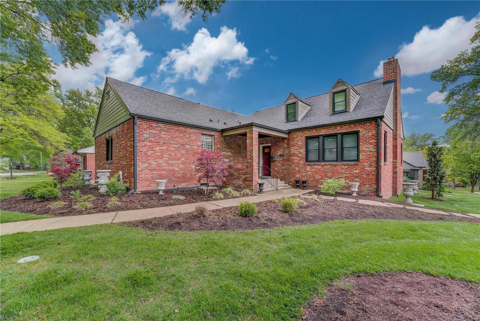 Clayton Gardens - Residential