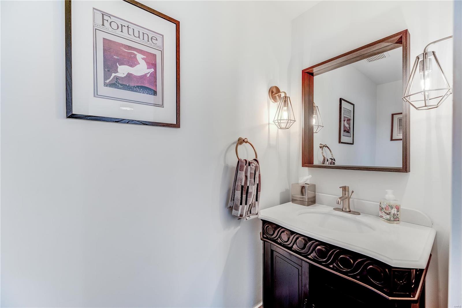 Clayton Gardens - Residential