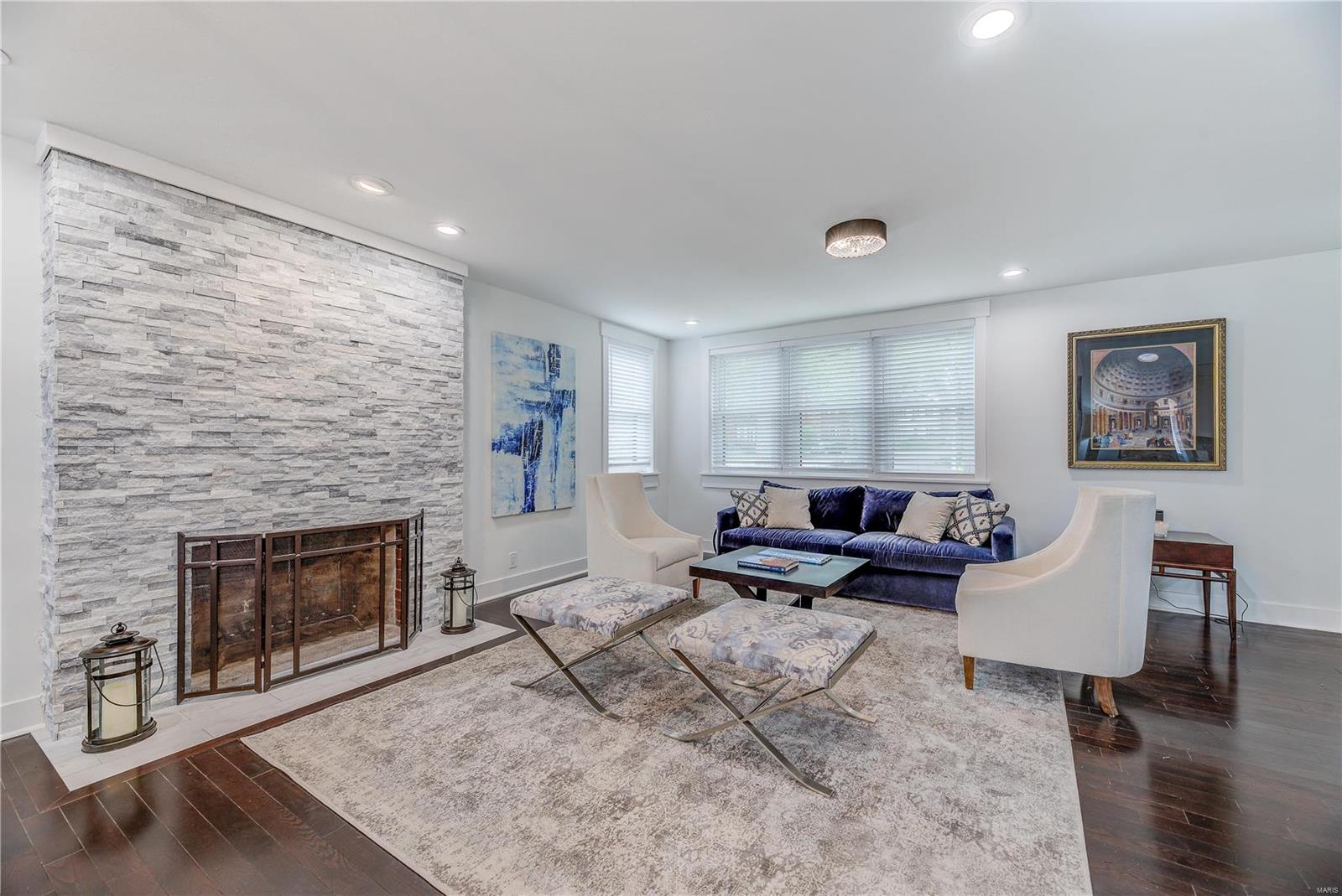 Clayton Gardens - Residential