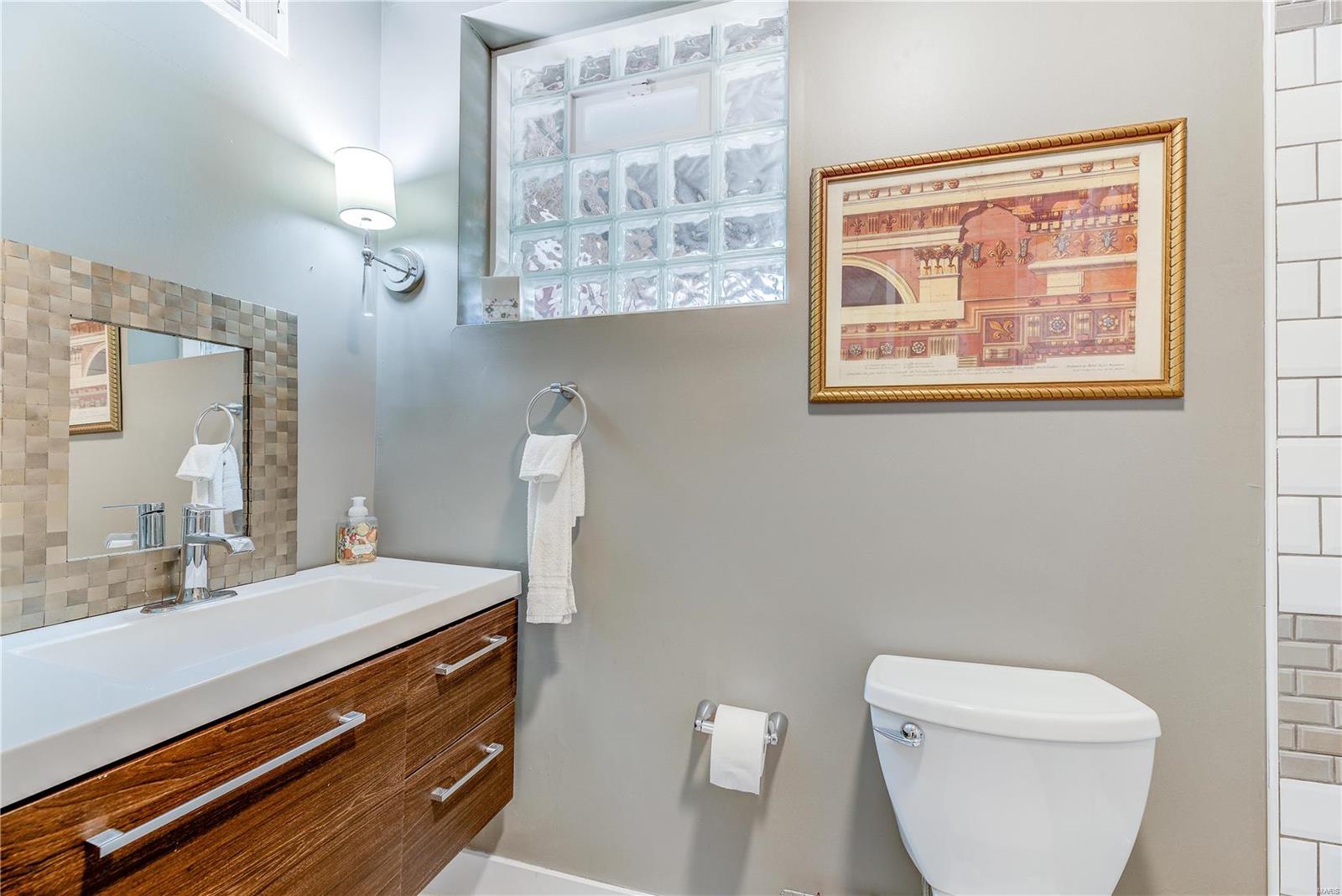 Clayton Gardens - Residential