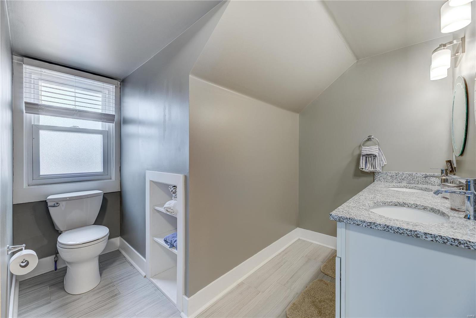 Clayton Gardens - Residential