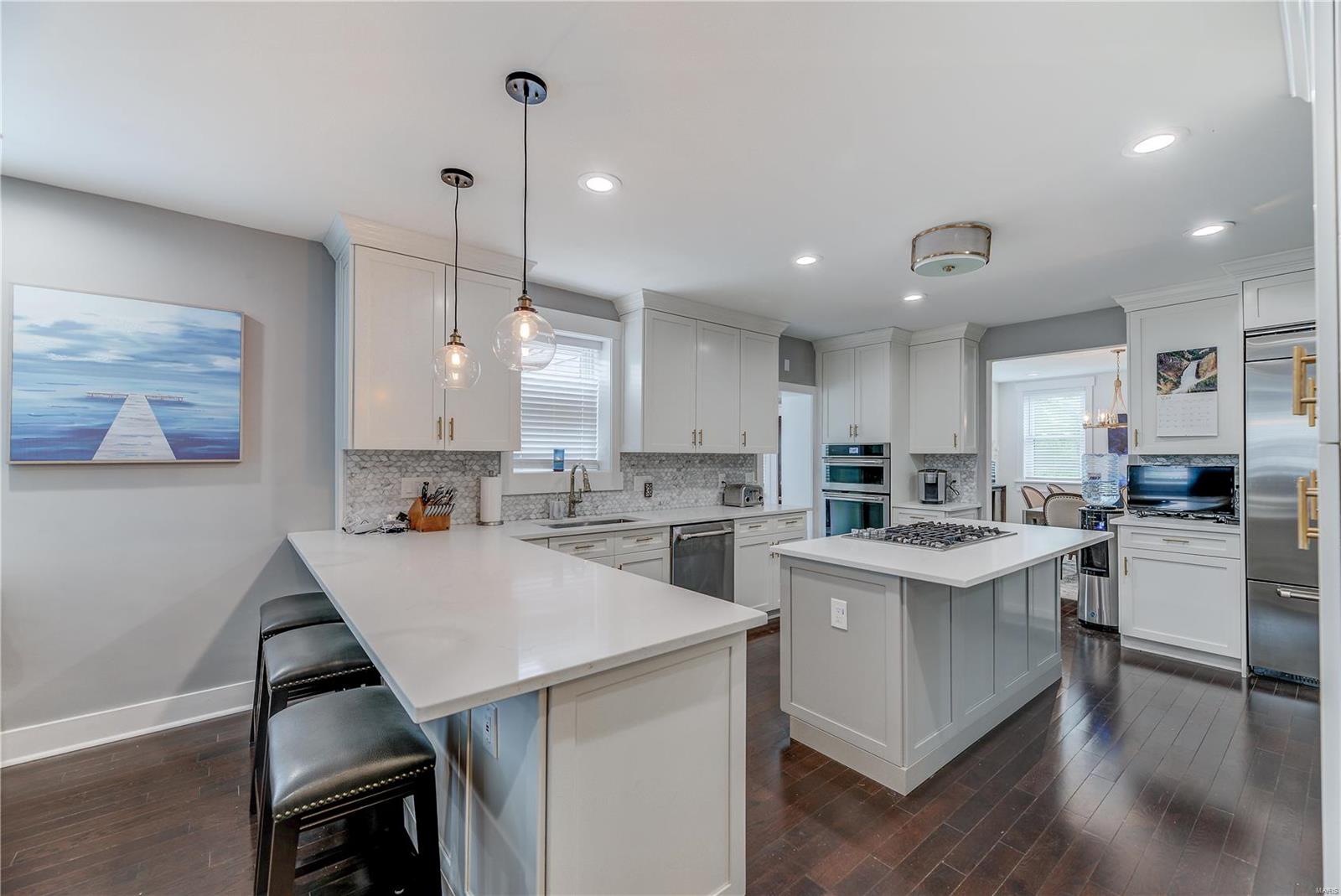 Clayton Gardens - Residential