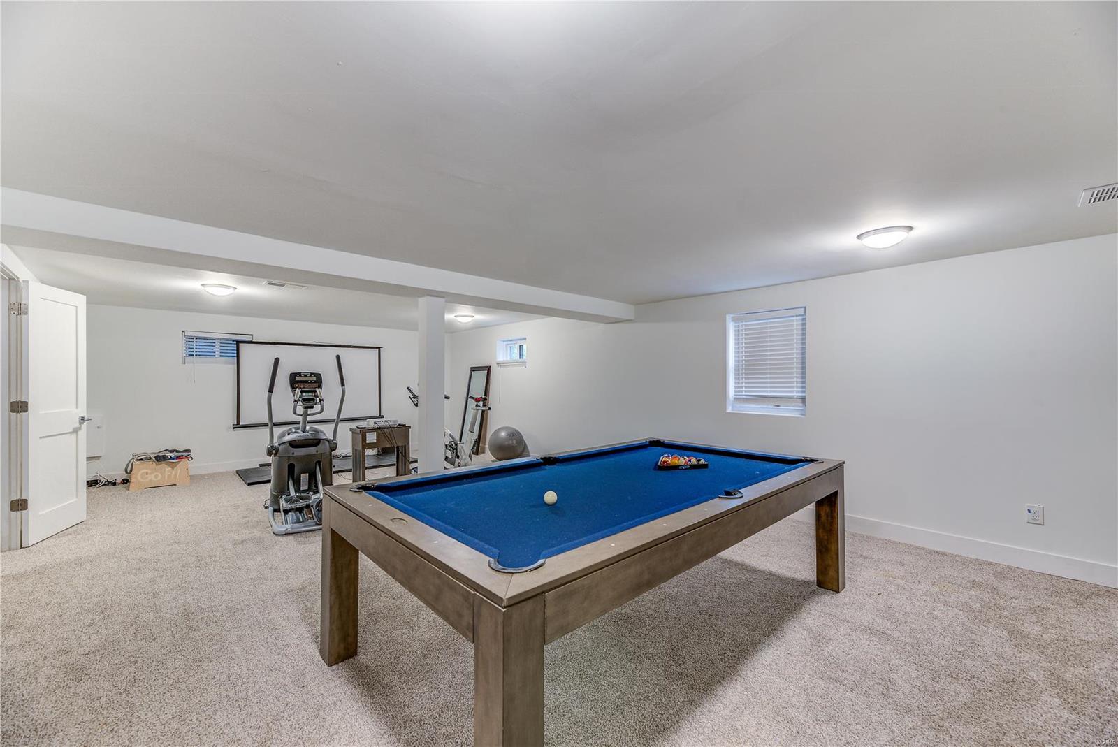 Clayton Gardens - Residential