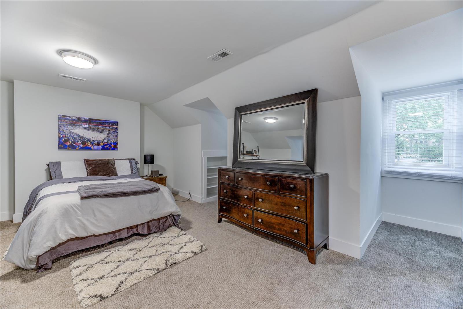 Clayton Gardens - Residential