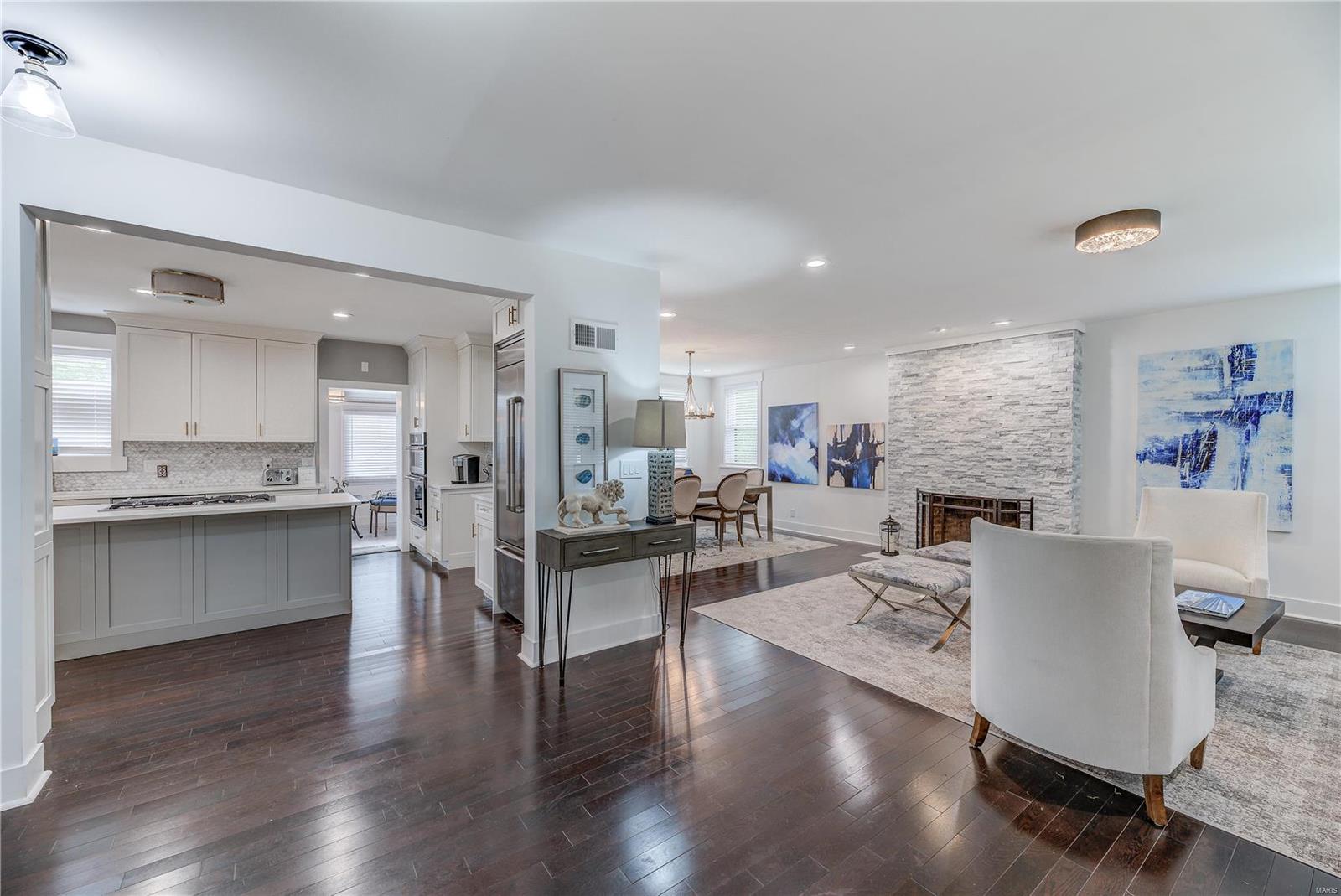 Clayton Gardens - Residential