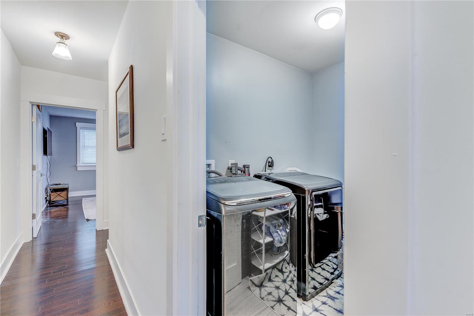 Clayton Gardens - Residential