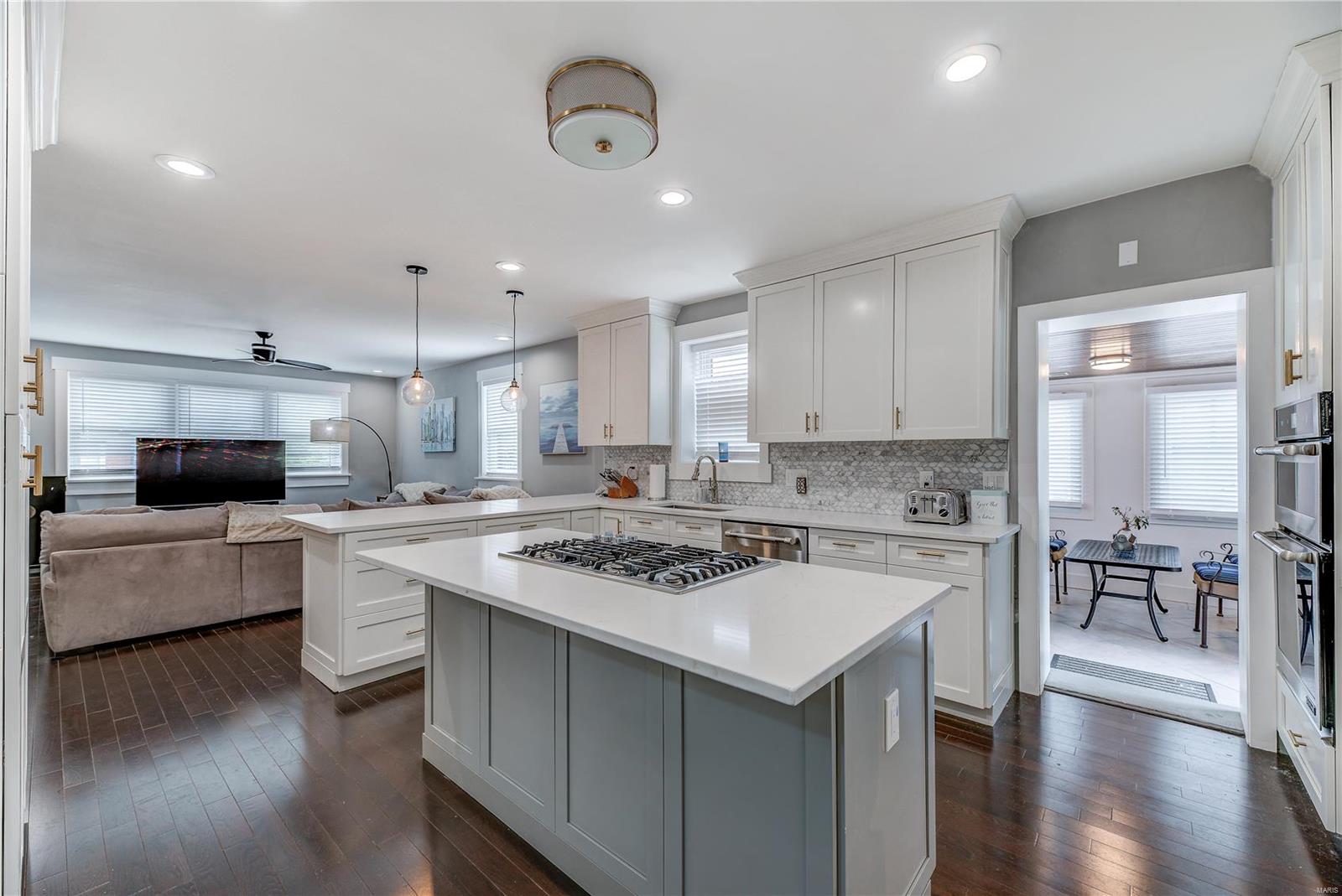 Clayton Gardens - Residential