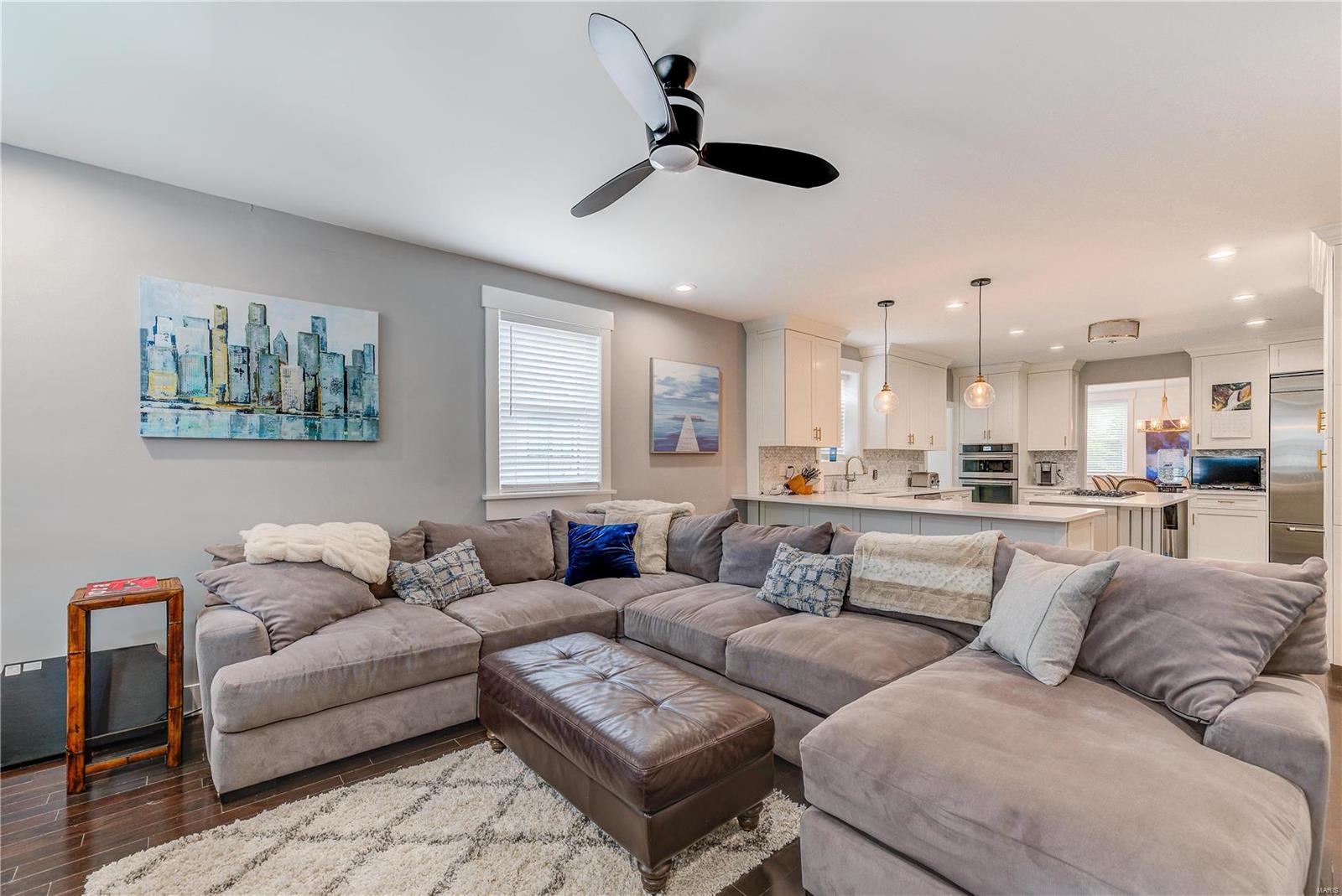 Clayton Gardens - Residential