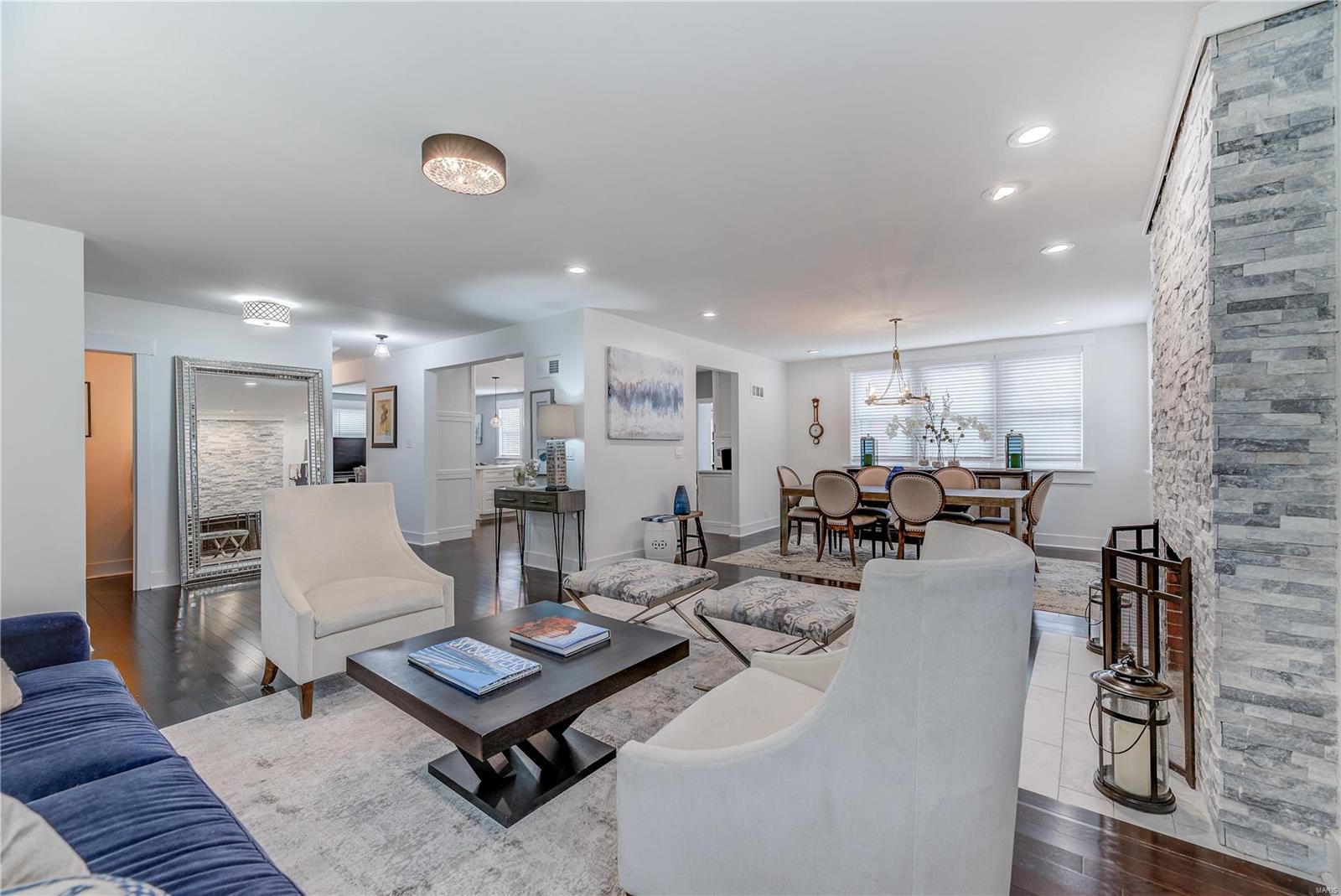 Clayton Gardens - Residential