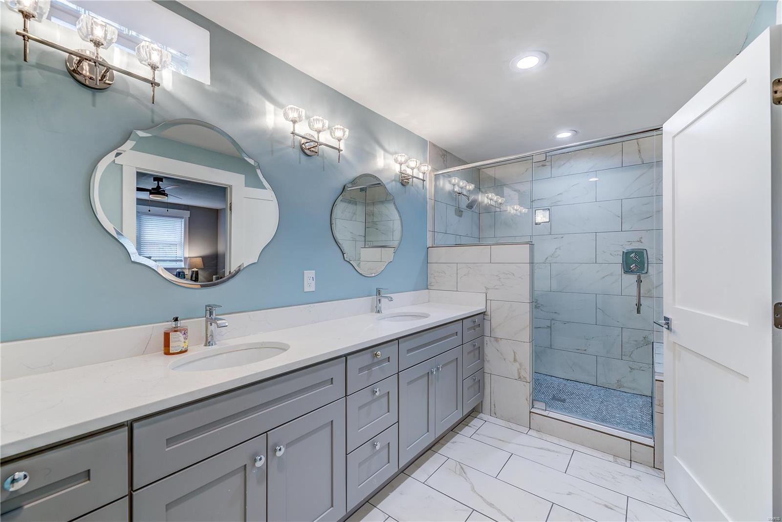 Clayton Gardens - Residential