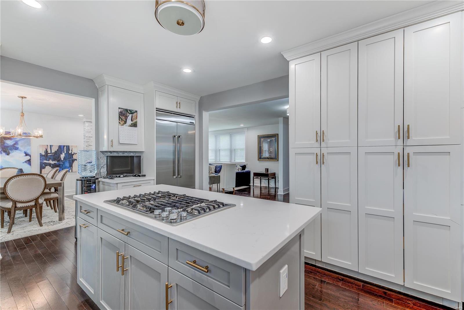 Clayton Gardens - Residential