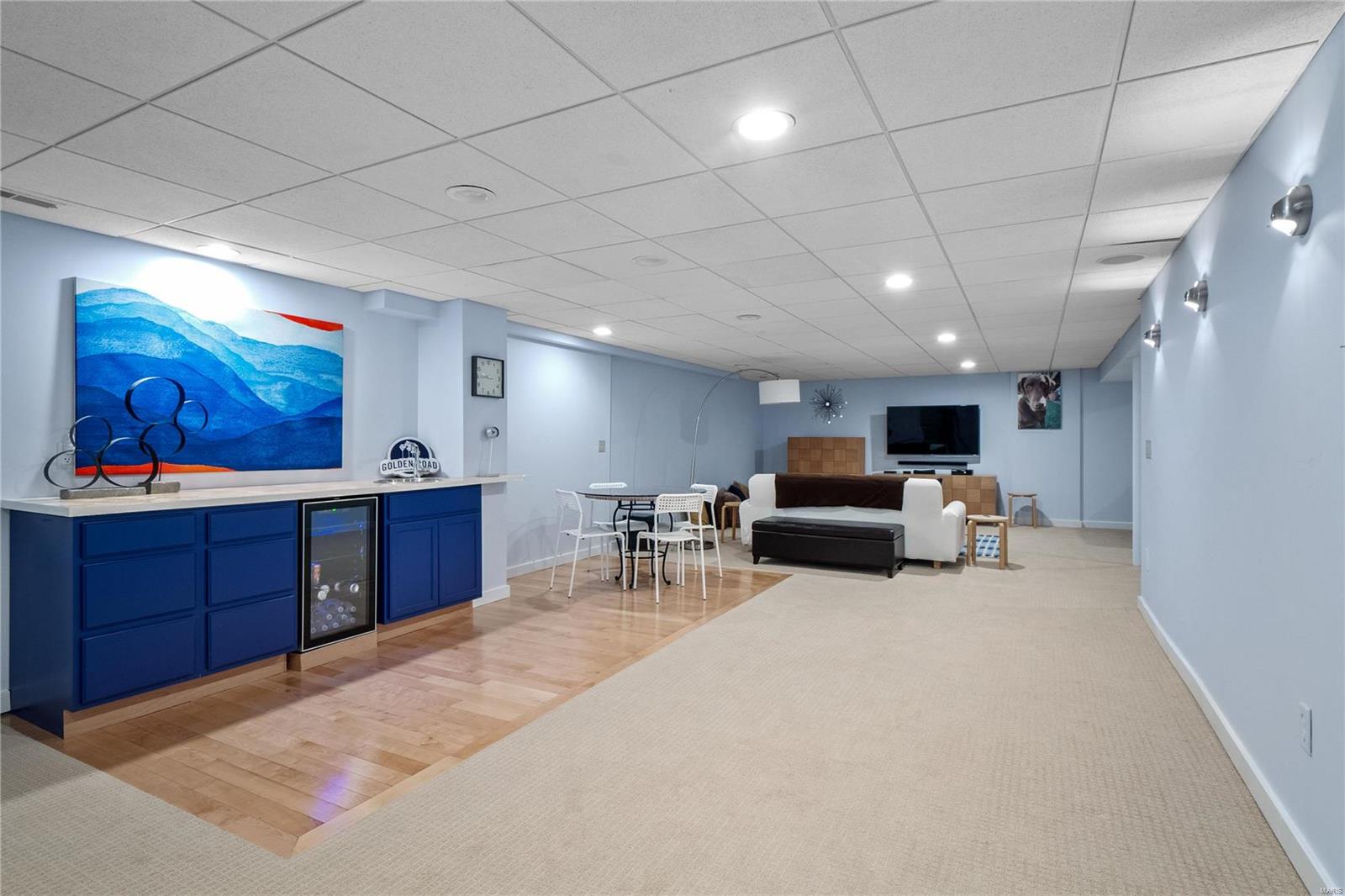 Mason Manor - Residential