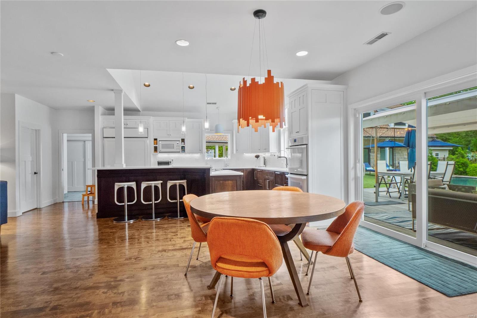 Mason Manor - Residential