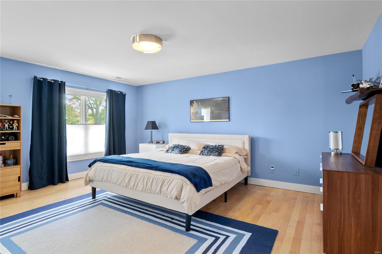 Mason Manor - Residential