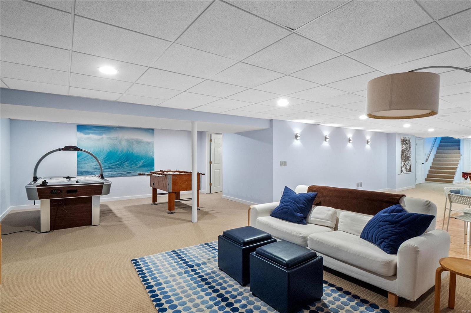 Mason Manor - Residential