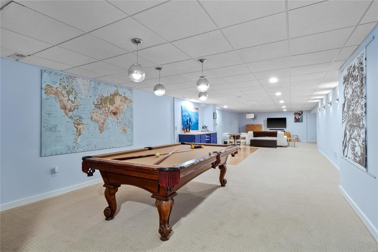 Mason Manor - Residential