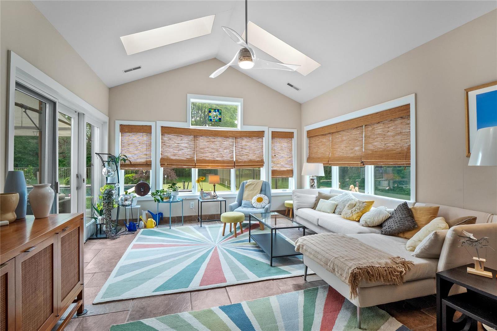 Mason Manor - Residential