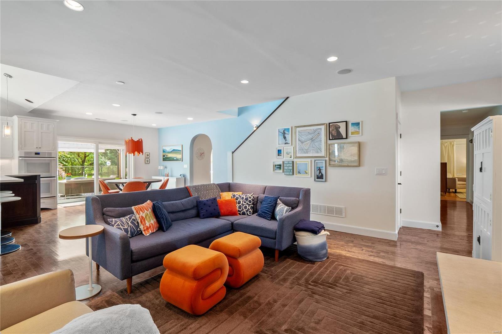 Mason Manor - Residential