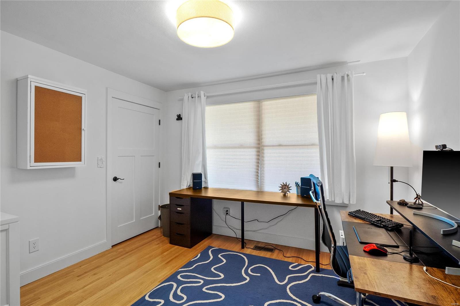 Mason Manor - Residential