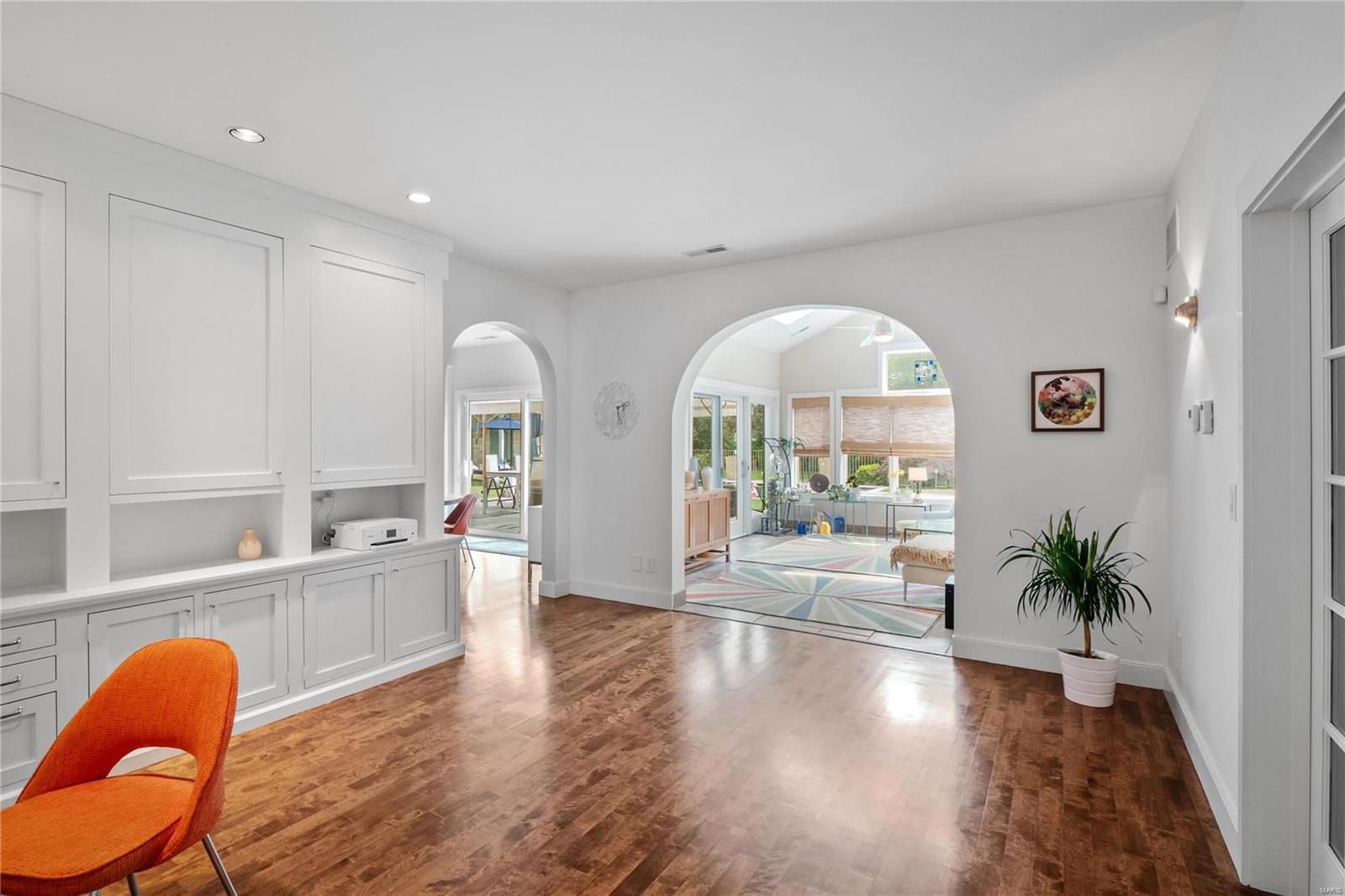 Mason Manor - Residential